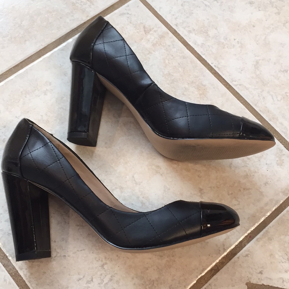 Heels !